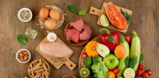 Power Foods For A Healthy Urinary Tract: A Nutrition Guide