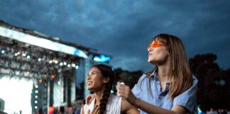 Is Standing a Workout? Here’s What an Expert Says