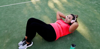 Core Strengthening Exercises for Lower Back Pain Miss This Step