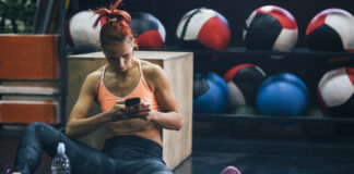 Gentler Streak Taught Me To Listen To My Body Before Workouts