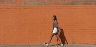 Getting Too Hot Walking? Try These Tips To Stay Cool