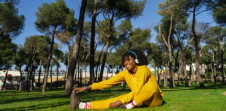 4 Ways To Deal With Missed Workout Guilt