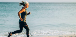 Running on the Beach: Everything You Need To Know