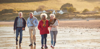 3 Lifestyle Factors They Have in Common