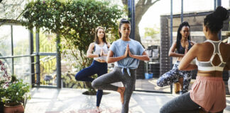 Doing Workouts When Traveling Offers a Unique Joy