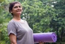 The Yoga Diabetes Connection: Why This Workout Helps