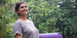 The Yoga Diabetes Connection: Why This Workout Helps