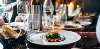 How To Immerse Yourself In European Cuisine: Indulging In Gastronomic Delights