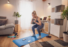 The Best Exercises To Strengthen Your Spine