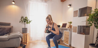 The Best Exercises To Strengthen Your Spine