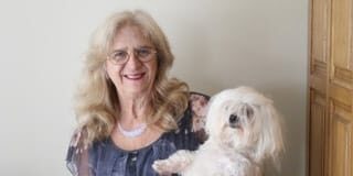 Laurie Scherrer on Early Signs, Current Symptoms, and Living Well With Early-Onset Alzheimer’s, FTD