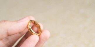 How To Choose The Ideal Men’s Wedding Band