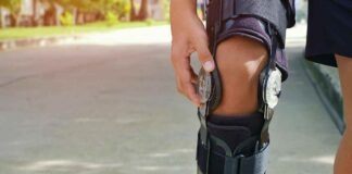 Everything You Need To Know About CTI Knee Braces