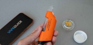 Latest Version Of Dab Pen: Lookah Seahorse Pro Plus