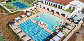 5 Life Time Beach Clubs to Visit This Summer