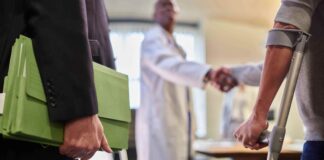 What Is Comparative Negligence In Personal Injury Claims?