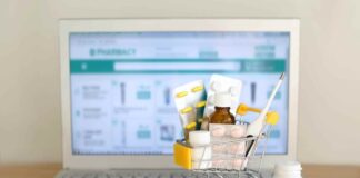 Convenience Of Prescription Refills Through Online Pharmacies