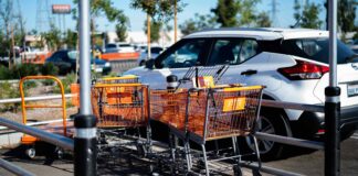5 Reasons To Improve Your Retail Store’s Parking Lot