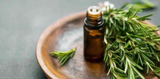 Rosemary Essential Oil For Memory: Is There Any Evidence?