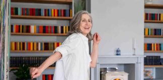 What To Expect When You Starting Over After Divorce at 50