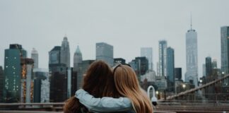 Stopping In New York For A Weekend? Here’s What You Should Do