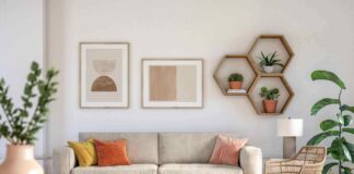 Styling Your Living Room For Coziness