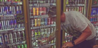 The 3 Differences Between Sports Drinks And Energy Drinks