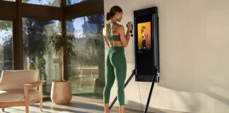 Tonal Review: Will It Make You Work Out More?