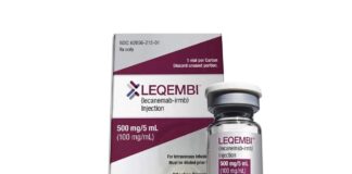 Yes, Medicare Will Cover New Alzheimer’s Drug Leqembi