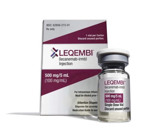 Yes, Medicare Will Cover New Alzheimer’s Drug Leqembi