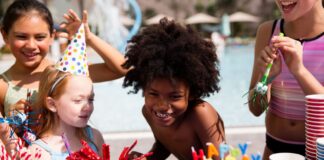 How to Plan the Perfect Birthday Party for Your Kids