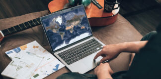 8 Tips for Planning a Staycation