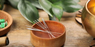 4 Common Tools Used in Traditional Chinese Medicine