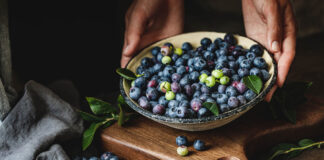 What Are the Health Benefits of Blueberries?