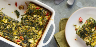 11 Creative and Tasty Kale Recipes (That Aren’t Salads!)