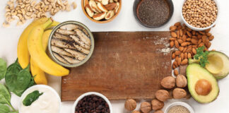 5 Essential Minerals Needed to Support Your Mind and Body