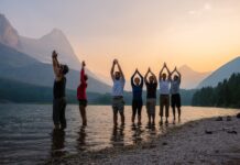 A Comprehensive Guide To Wellness Travel