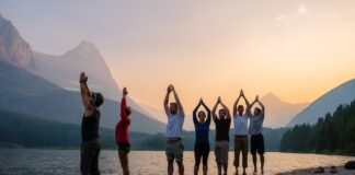 A Comprehensive Guide To Wellness Travel
