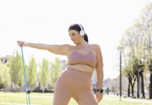 Weights vs. Resistance Bands: Pros & Cons of Each