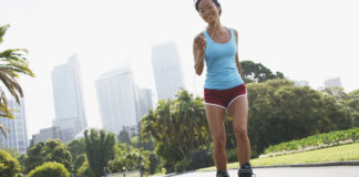 Is Rollerblading Good Exercise? This Doctor Swears By It