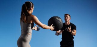 8 Strength Exercises for Pickleball Players