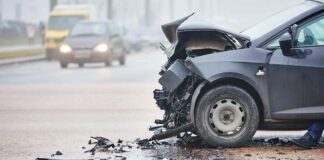 Common Causes Of Road Accidents In The United States