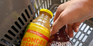 Cold-Pressed vs. Regular Juices: A Sip-Down Showdown