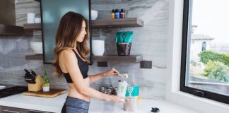 Crafting The Ultimate High-Protein Muscle-Building Diet Plan