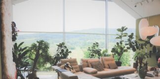 Smart Ways To Use Your Space For Relaxation And Wellbeing