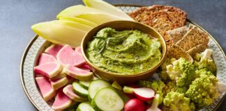 The Low-Stress Cocktail Party