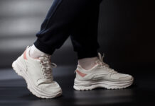 Can Shoes Be Too Comfortable?