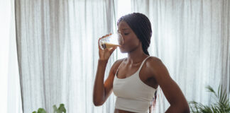 How Caffeine Improves Athletic Performance