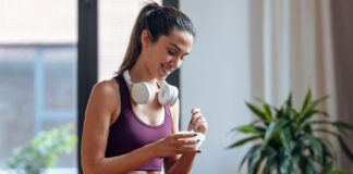 The Pre-Workout Snack Options RDs Recommend