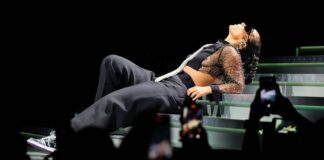 Feel Like a Girl on Fire (in a Good Way) With Alicia Keys’ 3 Go-To Endurance Exercises